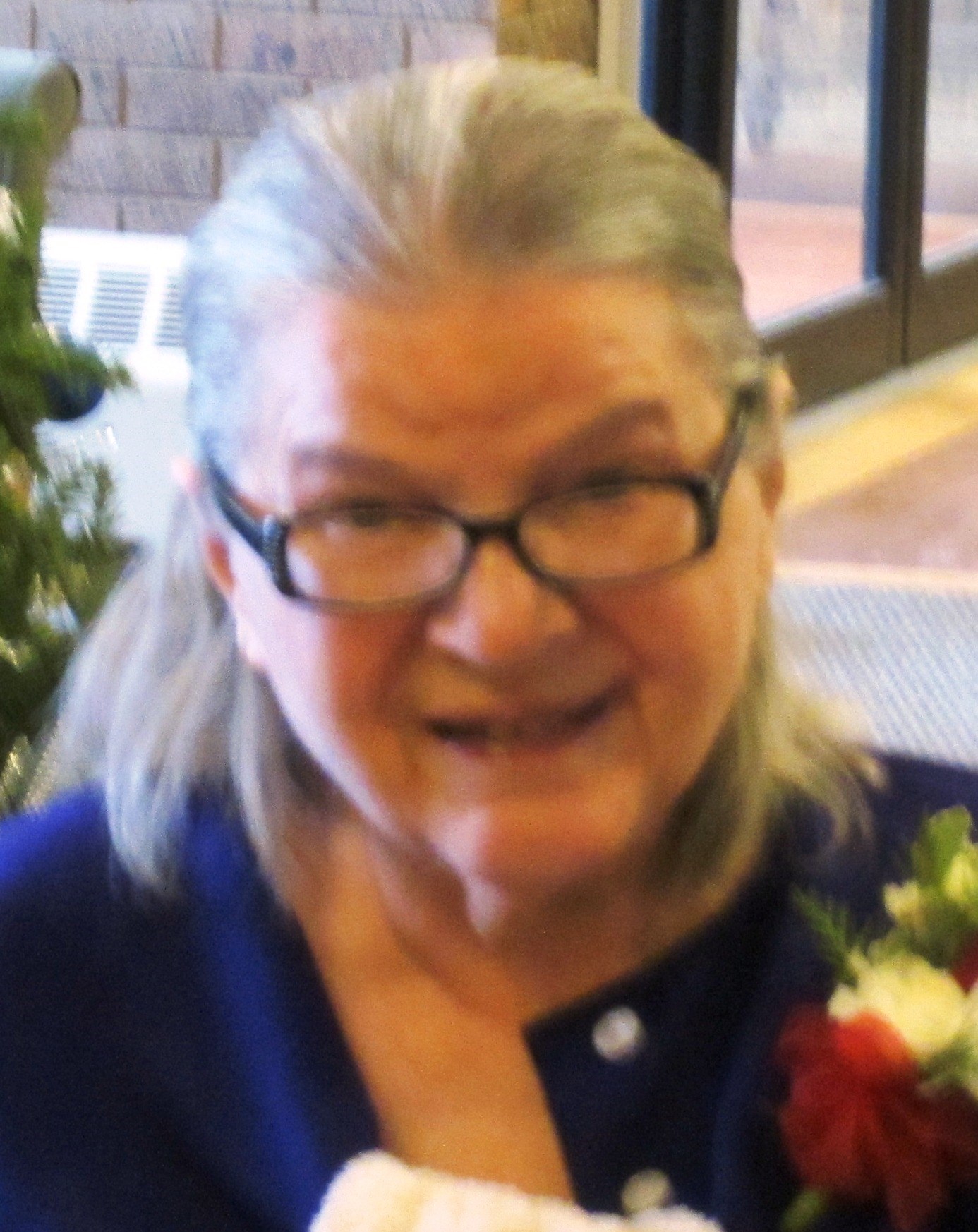 Obituary of Beverly Ann Keith Chapla
