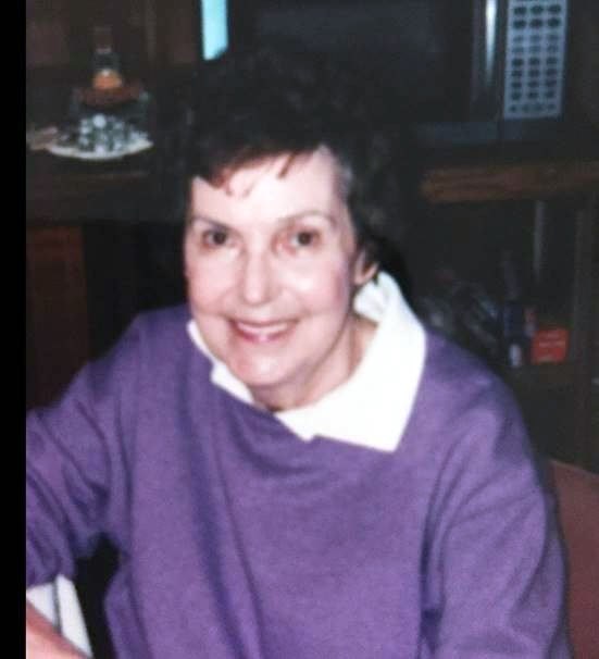 Obituary of Alamae M Henley