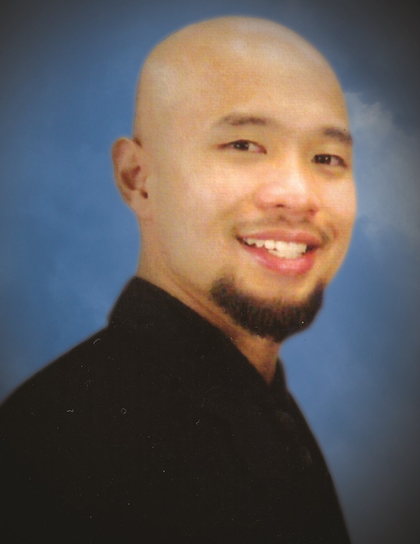 Obituary of Adrian Presa Dulce