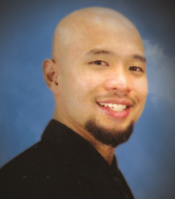 Obituary of Adrian Presa Dulce