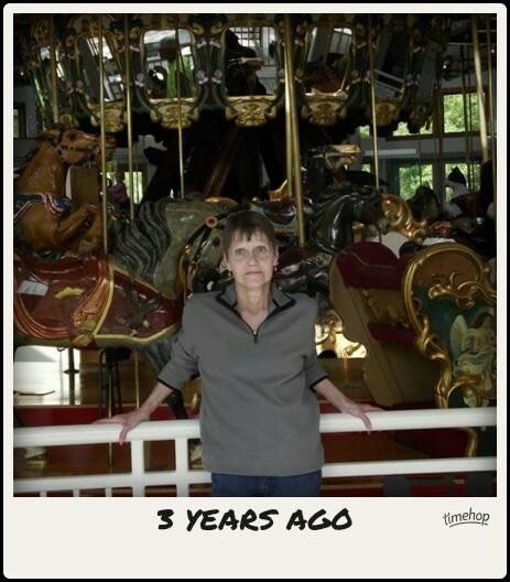 Obituary of Katherine Elizabeth Weaver