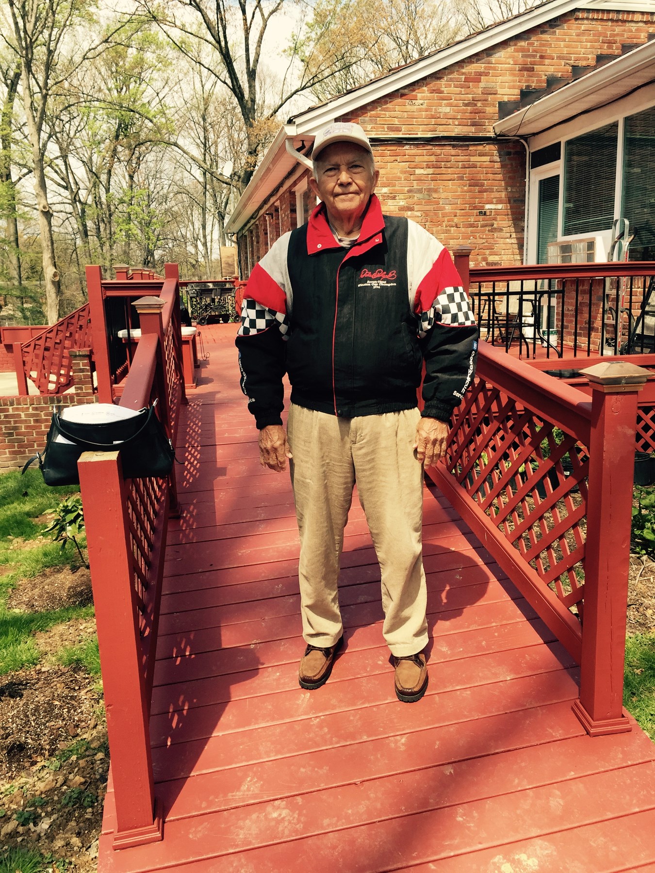 Obituary of Morris Donald Elkins