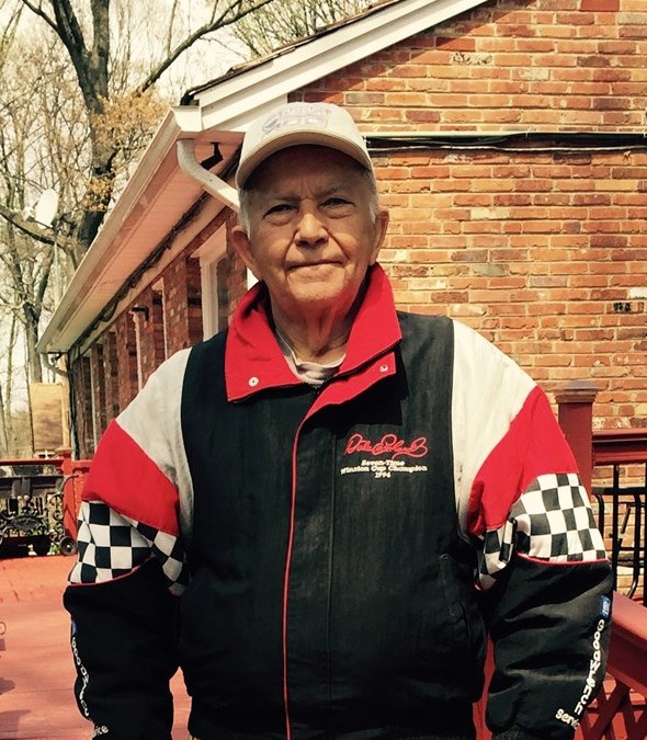 Morris Elkins Obituary Fairfax, VA