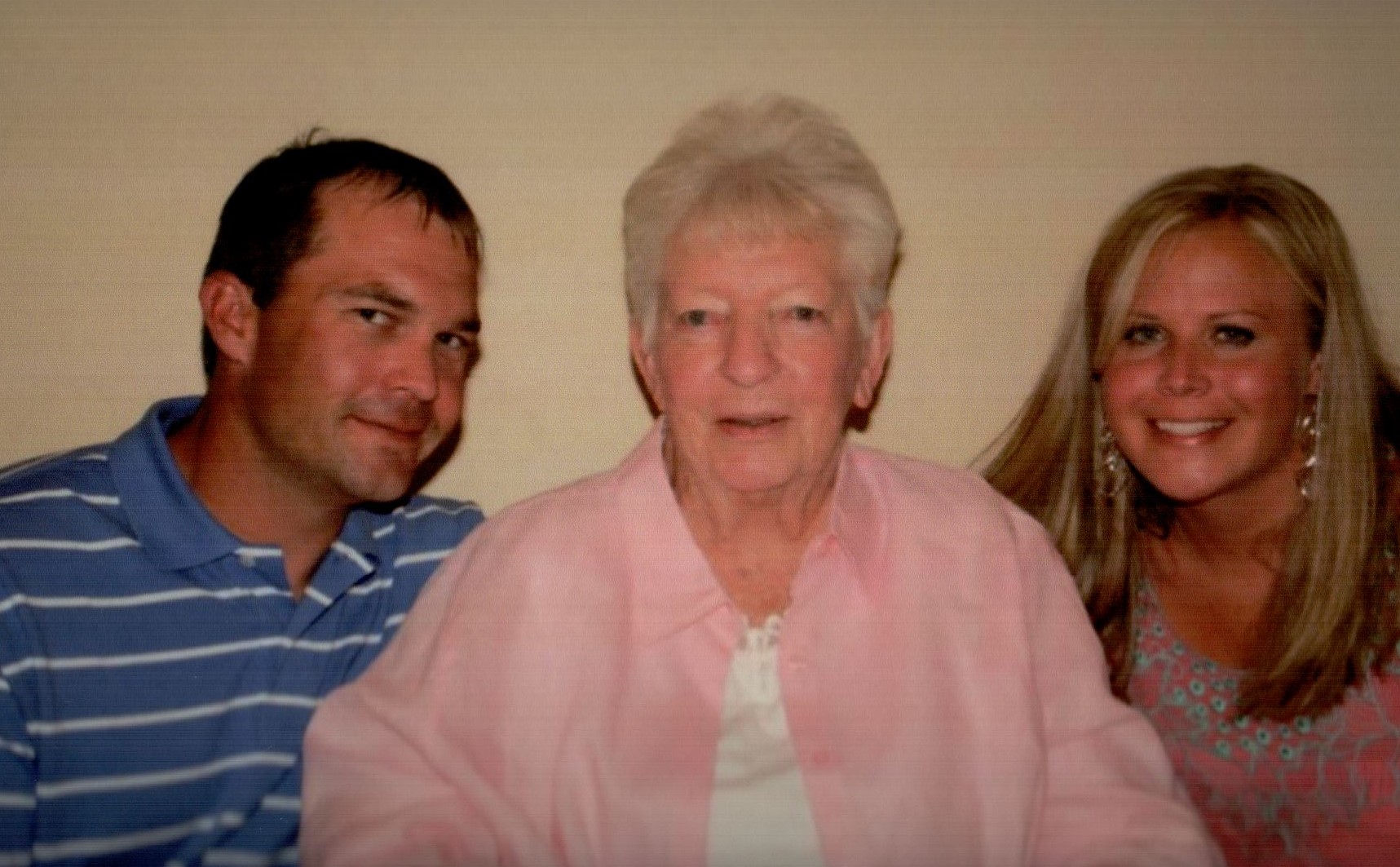 Obituary of Frances Elizabeth Cannon