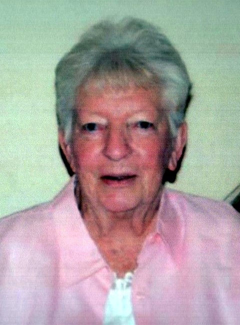 Obituary of Frances Elizabeth Cannon