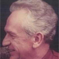 Obituary of Earl Vanderbilt