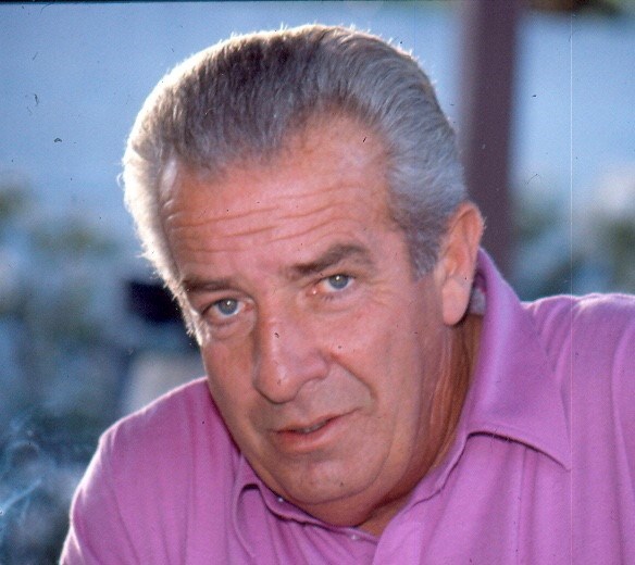 Obituary of William Patrick Rodrigues Sr.