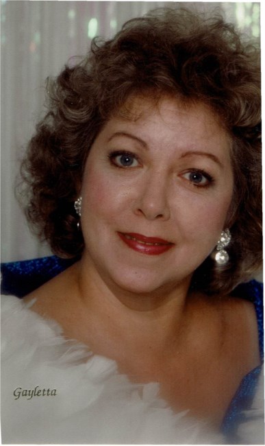 Obituario de Virginia Provost