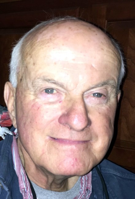 Obituary of Richard Edward Canning Jr.