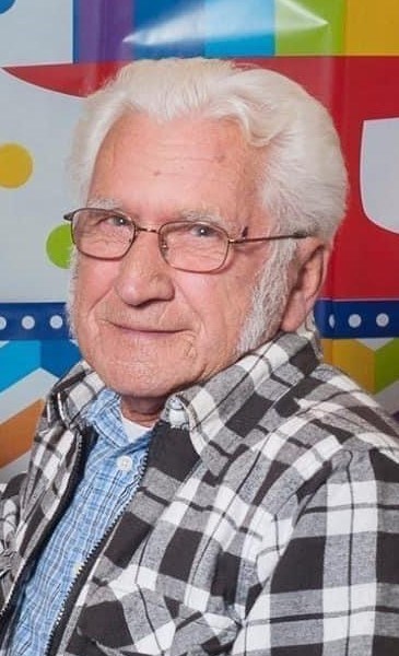 Obituary of Paul Elvin Watson