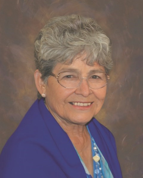 Obituary of Elisa P. Reza