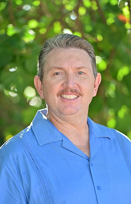 Obituario de Robert (Rob) Lee Holifield Jr.