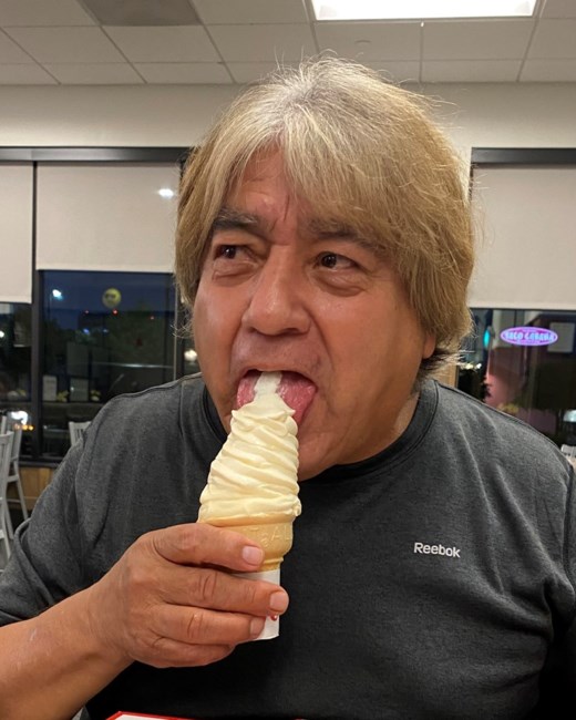 Obituary of Roberto Monjaras