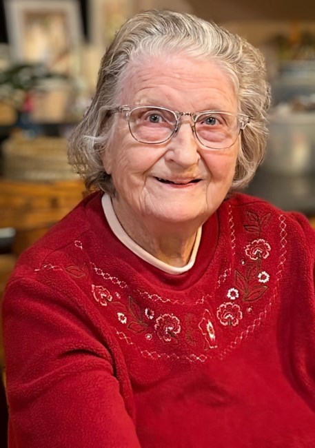 Obituary of Gene Ernst Harris