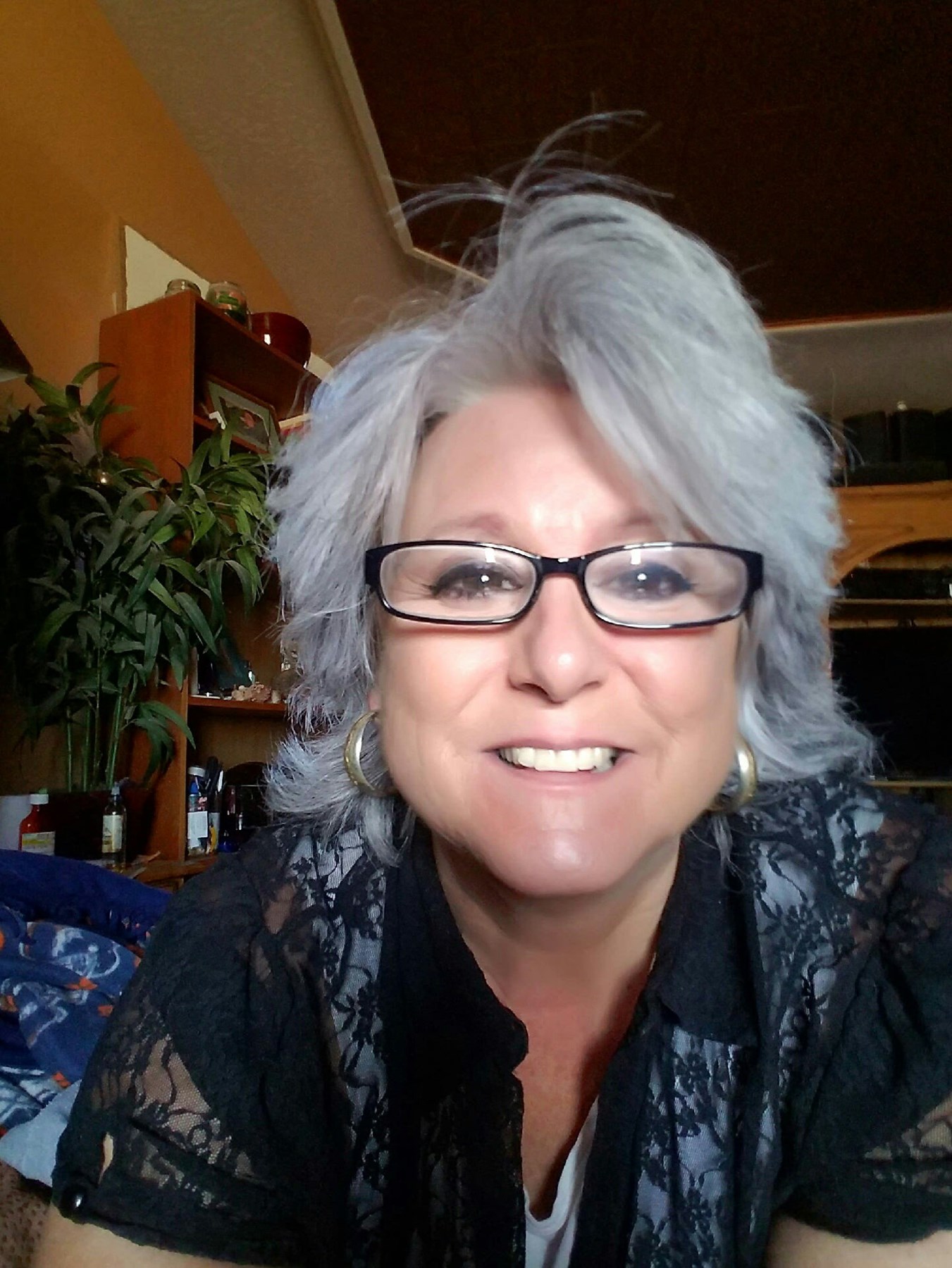 Obituary of Lisa Elaine Reynolds