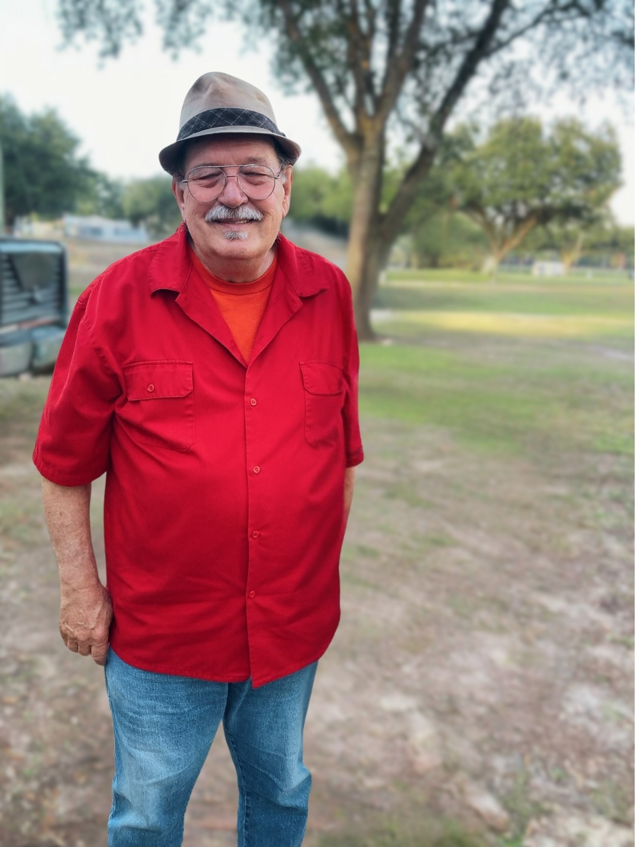 Obituary of James Winton Bauldree Jr.