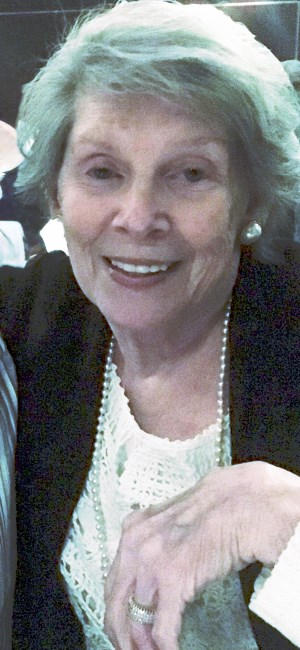 Obituary of Frances J Nagorsky