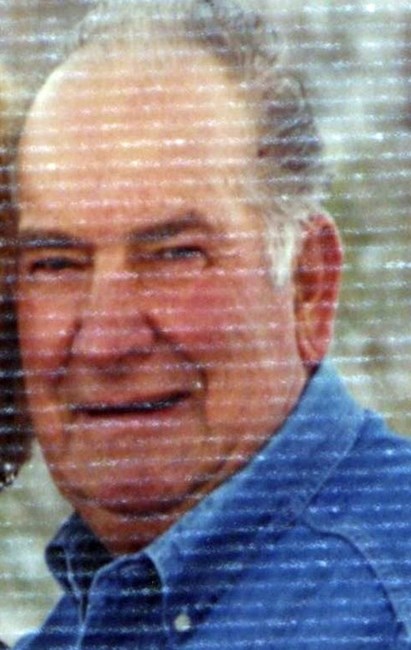 Obituary of Julian Dean Lipham
