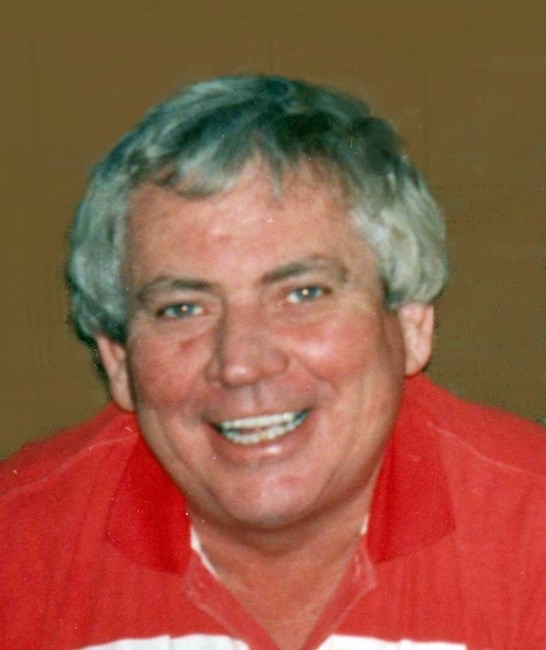 Obituary of Daniel W. Touchette