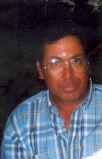 Obituary of Louis Rene Ruiz