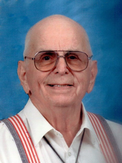 Obituary of Louis Morgan Falconer