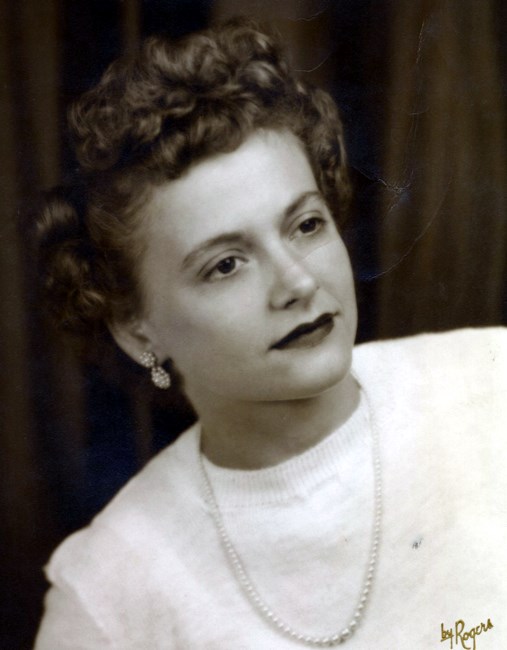 Obituary of Barbara Ann Olsen Bogielski