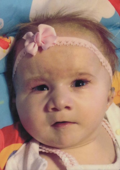 Obituary of Cheyenne Laila Crowell