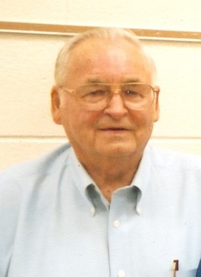 Avis de décès de Dale Hayden Young