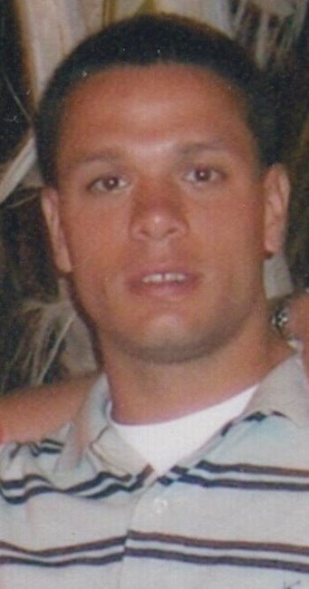 Obituary of Christopher Carrique