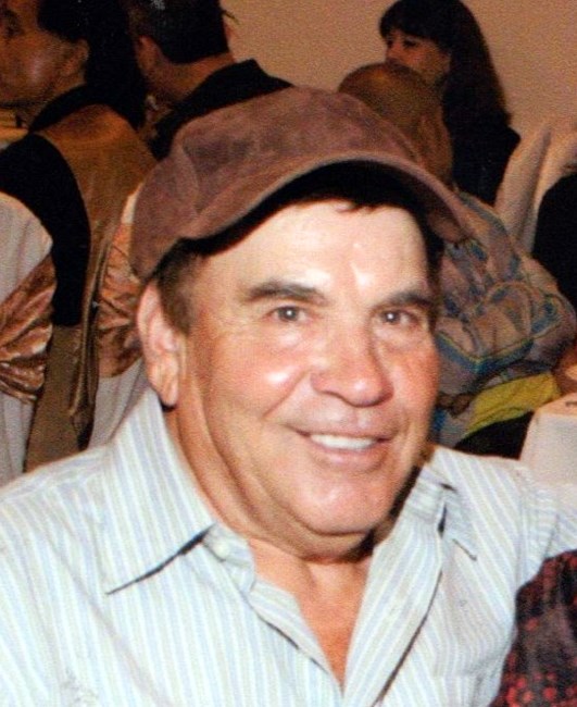 Obituary of Aurelio Gonzalez