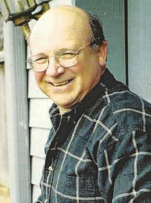 Obituary of Coy "PawPaw" J. Hubbard Jr.