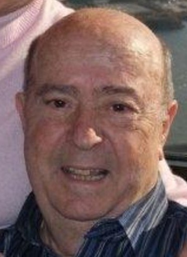 Obituary of William G. Kanes