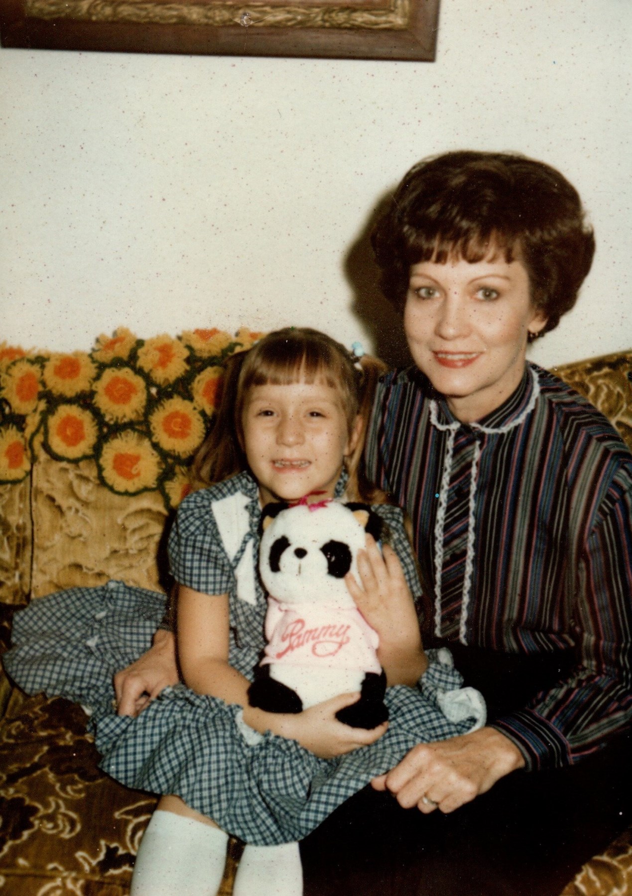 Avis de décès de Jacqueline Yvonne (Jones) Rosson