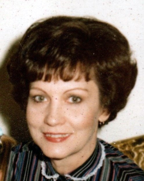 Obituary of Jacqueline Yvonne (Jones) Rosson