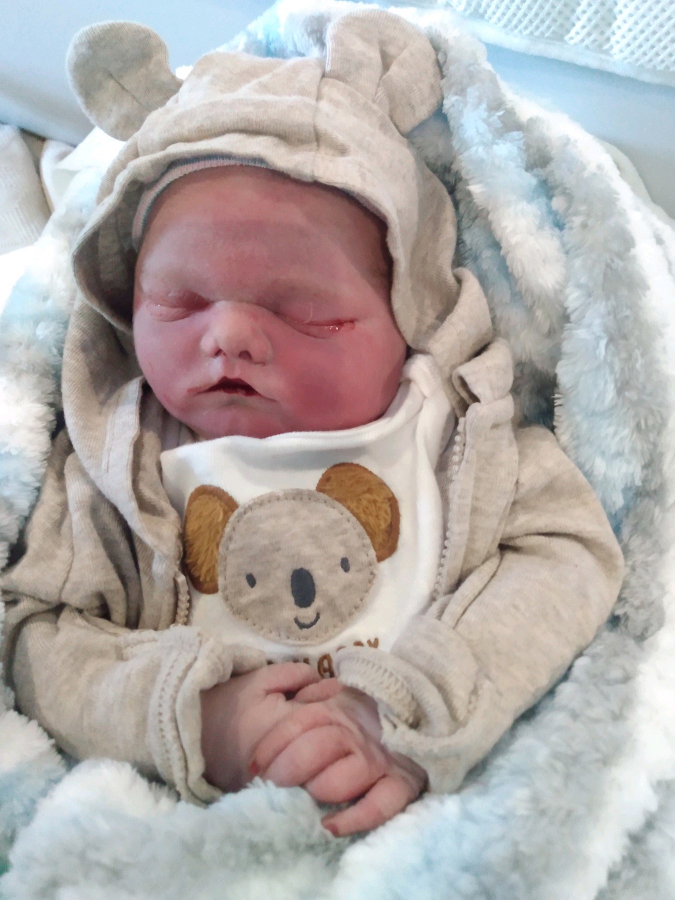 Benjamin Houdeshell Obituary - Clearfield, PA