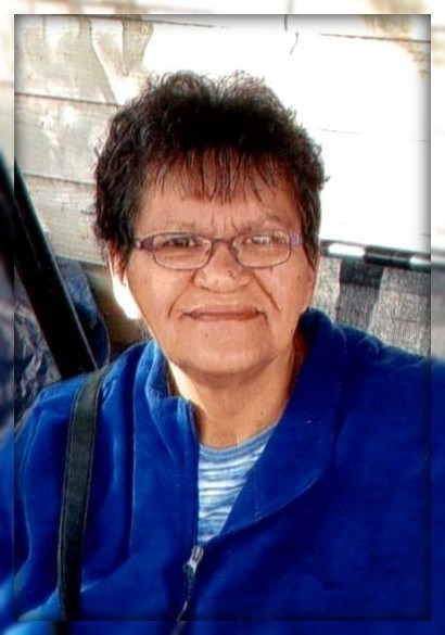 Obituary of Irene Lucy Southwind