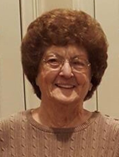 Obituary of Patsy Ann Bain
