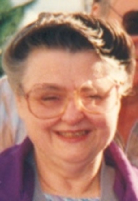 Obituary of Joan Schermerhorn
