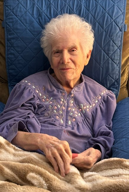 Obituary of Wilma Jane Anderson