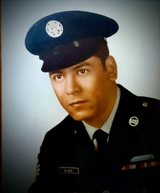 Fransisco Deleon Obituary San Antonio, TX