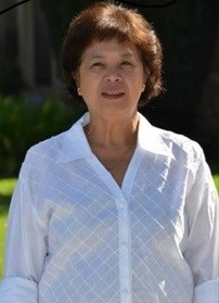 Obituary of Rosalinda Reyes