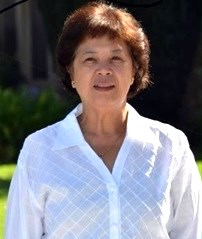 Obituario de Rosalinda Reyes