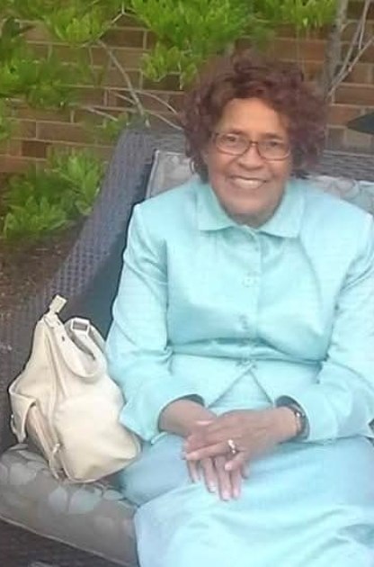 Obituary of Edith M. Hutchinson