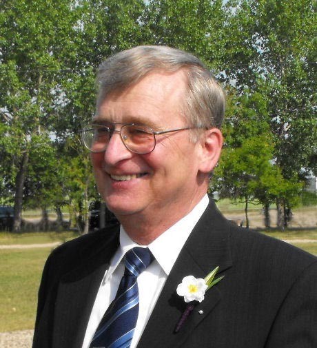 Obituary of Mr. James Jim William Harrison