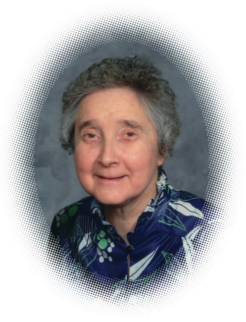 Obituary of Marian M. Whitsel