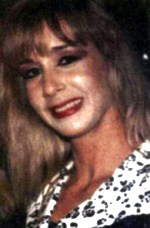 Angelina Dorris