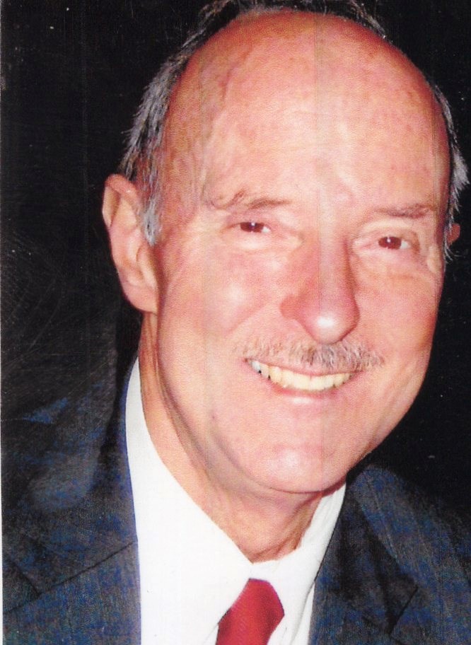 Obituary of Russell V. Radcliffe