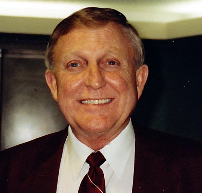 Obituary of CSM (Ret) James Kenneth Brock
