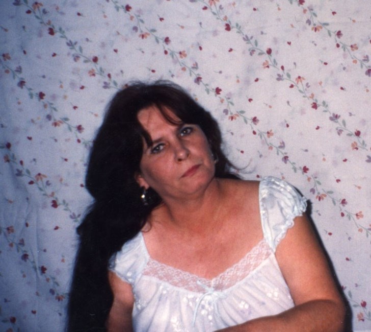 Obituary of Linda Teague Cooper