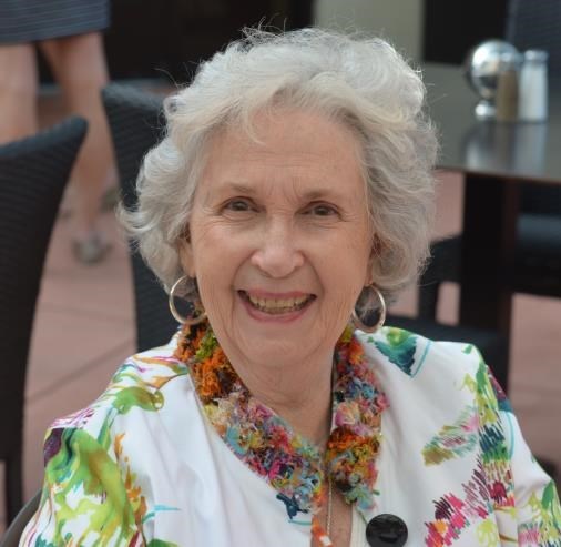 Obituary of Margaret Ann (Hale) Haden